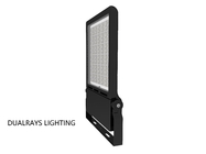 Palmo al aire libre de la larga vida de la luz de inundación de la aleación de aluminio LED 50W 150lm/w para el cuadrado
