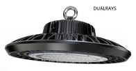 Accesorios de iluminación industriales de la bahía LED de DUALRAYS altos con la emergencia y Zigbee DALI Control del sensor de movimiento