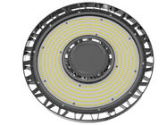 luz incorporada del UFO LED de Slim Version del conductor de 150W HB3 Eco con 1-10V KNX que amortigua