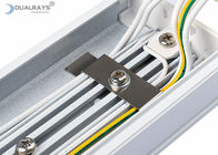 El universal de Dualrays 35W tapa en el reemplazo linear llevado de la modificación para el tubo fluorescente 2x36w