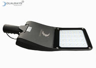 Luz de calle llevada opcional del sensor de la luz del día del CERT del CE de la serie 180W de Dualrays S4 con la vida útil 50000hours