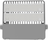 F3.5 luces de inundación del negro 400W LED IP65 SMD3030 LED con el conductor de Meanwell 5 años de garantía
