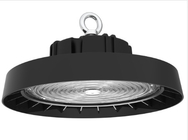 200W la alta luz de la bahía del UFO LED con DUALRAYS Propio-desarrolló al conductor Innovative Slim Design