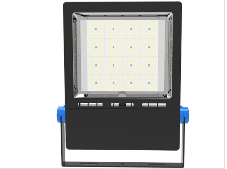 DALI del control inteligente del reflector de 100W IP65 LED 5 años de garantía para industrial y el deporte archivó el CE ROHS del uso