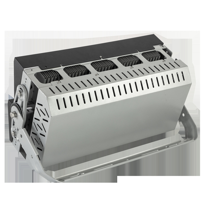 Luces de inundación de tierra de deportes de IP65 1800W IK08 LED para los estadios y las pistas que compiten con