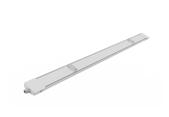 el tipo retro 20W PC de los 2ft cubre la tri luz de la prueba con 5 años de garantía