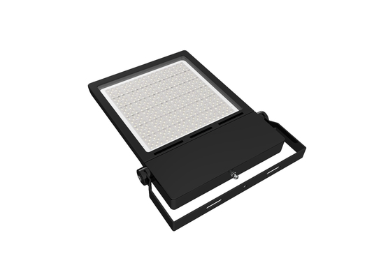 protección plana de la luz de inundación de 13000lm Econimic SMD IP65