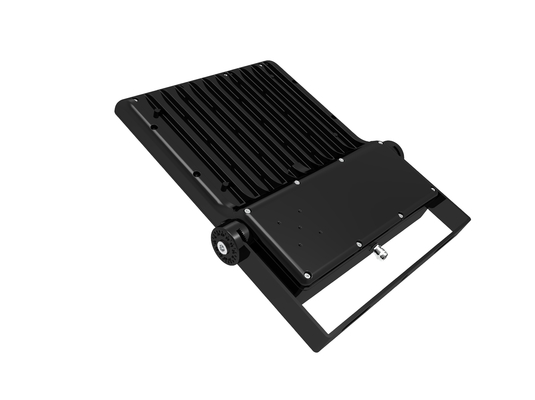 tipo II, tipo ángulo de la luz de inundación de 150W 5000K SMD de haz de III