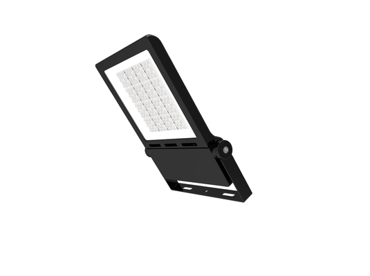 Vatio plano 26000lm de las luces de inundación de SMD LED 200 con 5 años de garantía