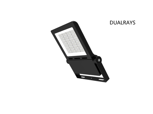 Luz IP65 e IK08 de la bahía del UFO LED de 200 vatios alta para el uso de tierra de deporte