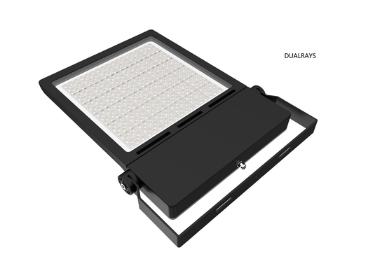 accesorios de iluminación industriales de los pasillos de la luz de inundación de 150W LED