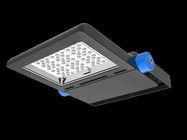 Optoelectrónica de Dualrays de los reflectores de la tierra de deportes de la luz de inundación del poder más elevado LED 50W LED con la certificación del CE