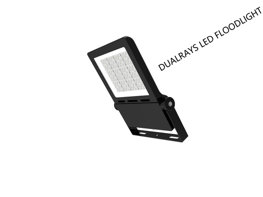 accesorios de iluminación industriales de los pasillos de la luz de inundación de 150W LED