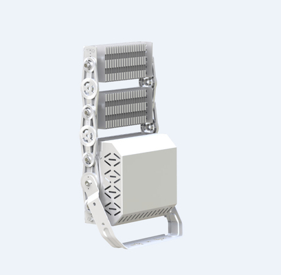 Dualrays 200W LED se divierte el decaimiento de tierra de la luz corta de los reflectores IP66 Waterpoof