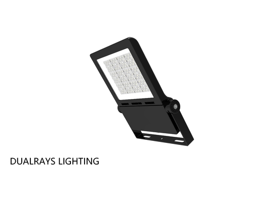 eficacia alta del reflector del CERT LED de RoHS del CE de 50W IP66 para el uso al aire libre