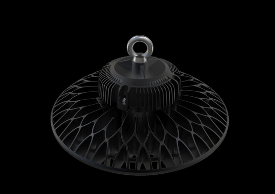 Luz caliente 240W de la bahía del UFO LED de la venta 2021 alta con garantía y aluminio de 5 años