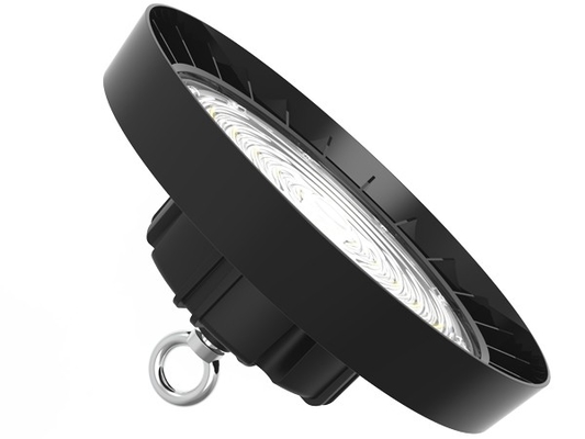 Alta CA de la luz de la bahía del poder más elevado LED con DALI 1-10VDC/PIR Sensor For Workshops