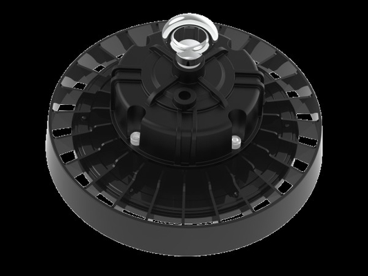 Alta CA de la luz de la bahía del poder más elevado LED con DALI 1-10VDC/PIR Sensor For Workshops