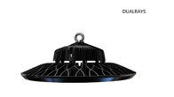 Serie de vivienda de aluminio de la luz HB5 de la bahía del UFO de Dualrays alta con Dali Dimming 5 años de garantía