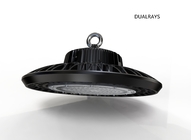 Luz OSRAM de la bahía del UFO LED de Dualrays 160LPW alta/CA 90V~305V IP66 del CREE LED 240W