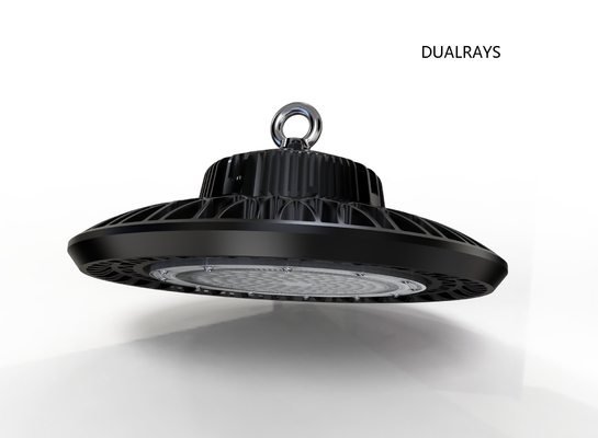 Bahía industrial de SMD3030 LED la alta que encendía el dado el palmo de la larga vida 50/60Hz de la fundición de aluminio