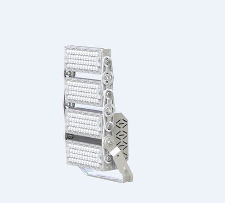 La lente óptica LED de los reflectores se divierte Lighting100W de tierra IP66 150LPW AC100~277V 50-60Hz