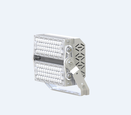 Campo de deportes llevado de la luz de inundación que enciende voltaje entrado de 100W IP66 AC100V~277V 50/60Hz