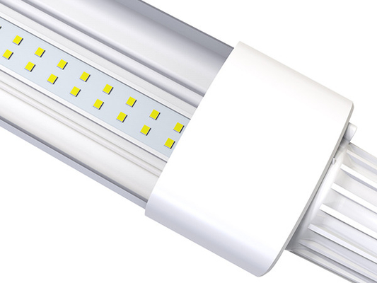 La Tri prueba industrial linear enlazable de la prenda impermeable LED enciende IP65 AC100-277V