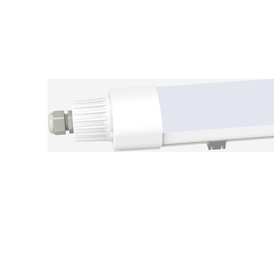 Tri ángulo de haz de la luz 120° de la prueba del LED 3 años de garantía para los supermercados
