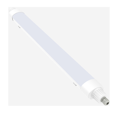 Tri ángulo de haz de la luz 120° de la prueba del LED 3 años de garantía para los supermercados