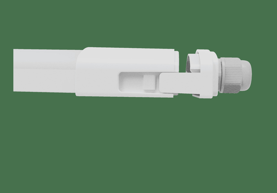 Prueba de la prenda impermeable del garaje la tri llevó de garantía de haz 120° del ángulo del sensor ligero de la luz del día 3 años opcionales