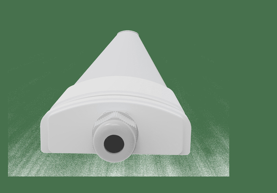 PC de la serie de Dualrays D1 que contiene la Tri prueba 120LPW ligero del LED con 3 años de garantía
