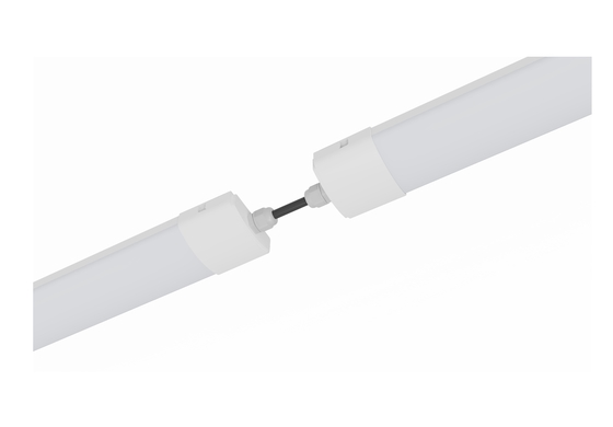 PC de la serie de Dualrays D1 que contiene la Tri prueba 120LPW ligero del LED con 3 años de garantía