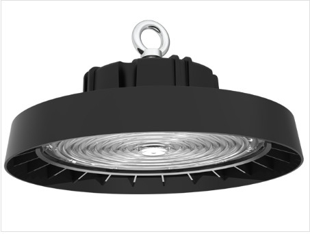 Luz 140LPW IP65 IK08 de la bahía del UFO de Dualrays HB3 alta para la industria