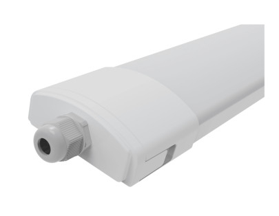 Luz de la prueba húmeda de Dualrays D2.5 120LPW SMD2835 40W LED