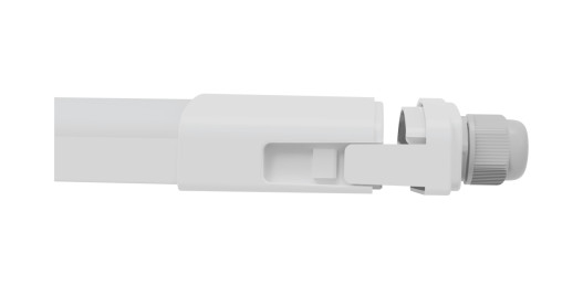 Luz de la prueba húmeda de Dualrays D2.5 120LPW SMD2835 40W LED