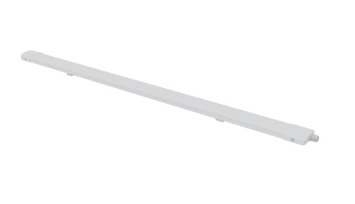 Ningunos oscilan la tri luz SMD2835 de la prueba de Dimmable 20W IP65 LED