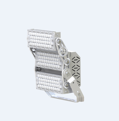 DUALRAYS LED se divierte la protección múltiple de tierra del ángulo de haz de la serie de los reflectores 600W F4 IP66