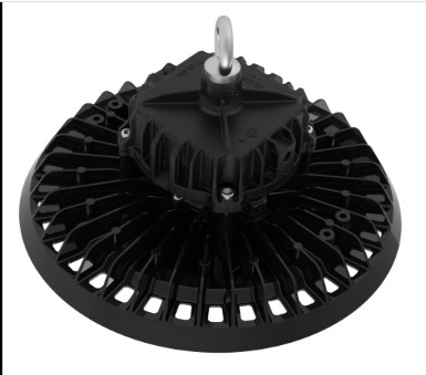 Alta luz SOSEN Meanwell HBG 160LPW 20KV de la bahía del UFO LED con el sensor de movimiento