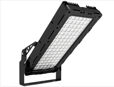 Los deportes llevados molieron la prenda impermeable LUMILEDS LUXEON de los reflectores SMD5050 600W