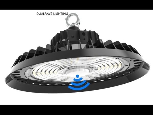 ASNO IP65 de los CB del CE de la luz de la bahía del UFO LED de la eficacia 140LPW alto con altamente el brillo LUXEON SMD3030 LED