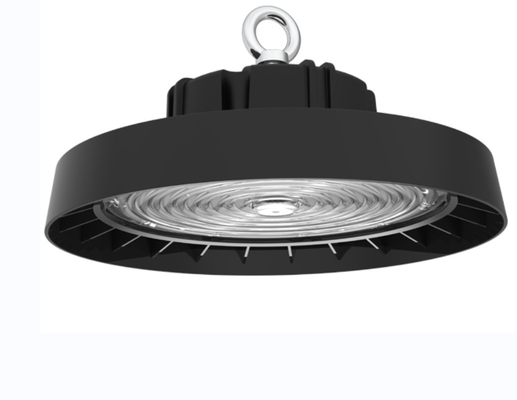 Alta luz de la bahía del UFO con propio del sensor de Dayight desarrollado construido en el conductor Slim Design Durable y el acuerdo