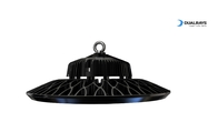 Luz 100W industrial 150W 200W 240W de la bahía del UFO LED de Dimmable alta con el sensor de movimiento para el taller