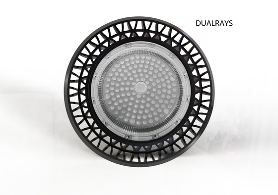 La alta luz 150W 140LPW WF2 Corrotion de la bahía del UFO LED previene minas del astillero de la fábrica