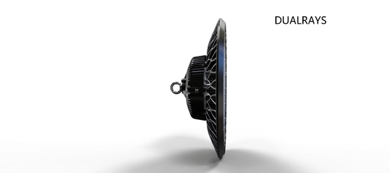 luz de la bahía del UFO LED de 240W IP65 alta con 5 años de garantía 100W 200W 300W para el proyecto especial