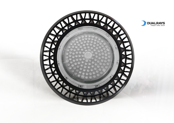 240W alta vida de la fuente de alimentación de Meanwell de la luz de la bahía del UFO LED 2700-6500K 50000h