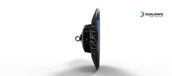 Luz del UFO LED de SMD 3030 alta con 5 años de garantía para la exhibición de la planta