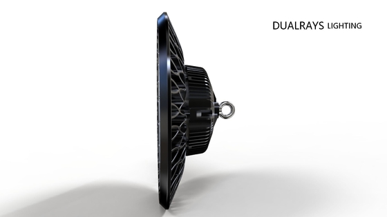 Luz del UFO LED de SMD 3030 alta con 5 años de garantía para la exhibición de la planta