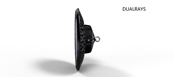 Luz del UFO LED de IP65 100W LED con 5 años de garantía para la exhibición del supermercado