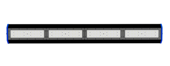 La bahía baja linear del LED enciende al OEM inteligente del sensor de la emergencia 150W de los 4ft opcional